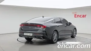 Kia K5, 2020 — миниатюра 2