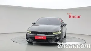 Kia K5, 2020 — миниатюра 3