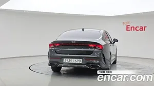 Kia K5, 2020 — миниатюра 4