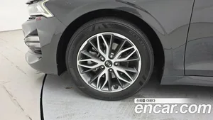 Kia K5, 2020 — миниатюра 5