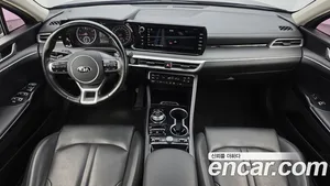 Kia K5, 2020 — миниатюра 7