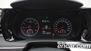 Kia K5, 2020 — миниатюра 8