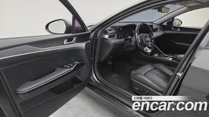 Kia K5, 2020 — миниатюра 10