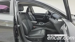 Kia K5, 2020 — миниатюра 11
