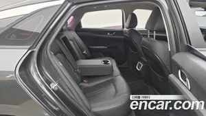 Kia K5, 2020 — миниатюра 12