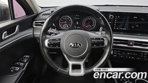 Kia K5, 2020 — миниатюра 14
