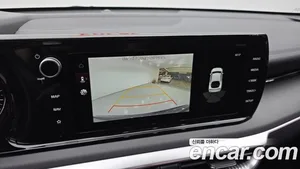 Kia K5, 2020 — миниатюра 15