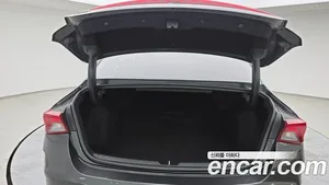 Kia K5, 2020 — миниатюра 20