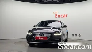 Hyundai Grandeur, 2017 — миниатюра 3