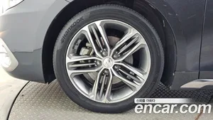 Hyundai Grandeur, 2017 — миниатюра 5