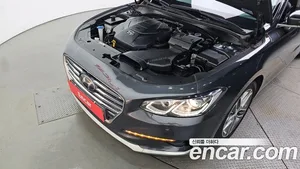 Hyundai Grandeur, 2017 — миниатюра 6