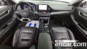 Hyundai Grandeur, 2017 — миниатюра 10