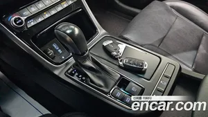 Hyundai Grandeur, 2017 — миниатюра 12