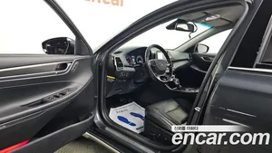 Hyundai Grandeur, 2017 — миниатюра 13