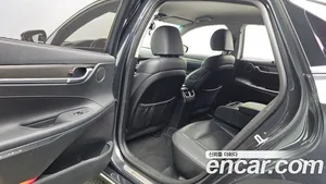 Hyundai Grandeur, 2017 — миниатюра 17