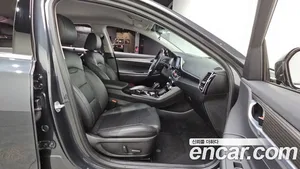 Hyundai Grandeur, 2017 — миниатюра 18