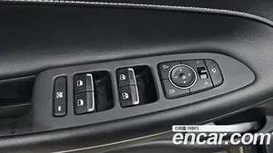 Hyundai Grandeur, 2017 — миниатюра 20