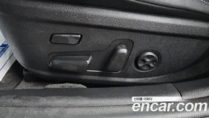 Hyundai Grandeur, 2017 — миниатюра 22