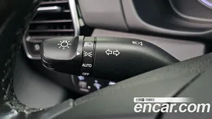 Hyundai Grandeur, 2017 — миниатюра 23