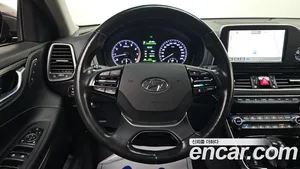 Hyundai Grandeur, 2017 — миниатюра 24