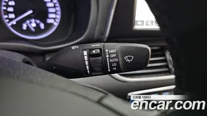 Hyundai Grandeur, 2017 — миниатюра 25
