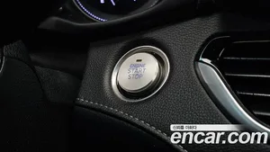 Hyundai Grandeur, 2017 — миниатюра 26