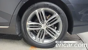 Hyundai Grandeur, 2017 — миниатюра 7