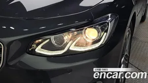 Hyundai Grandeur, 2017 — миниатюра 8