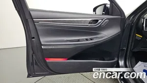 Hyundai Grandeur, 2017 — миниатюра 14