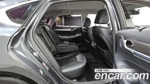Hyundai Grandeur, 2017 — миниатюра 16