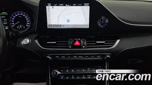 Hyundai Grandeur, 2017 — миниатюра 27