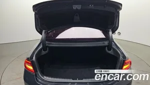 Hyundai Grandeur, 2017 — миниатюра 33