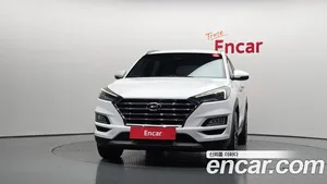 Hyundai Tucson, 2018 — миниатюра 3