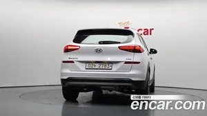 Hyundai Tucson, 2018 — миниатюра 4