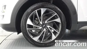 Hyundai Tucson, 2018 — миниатюра 5