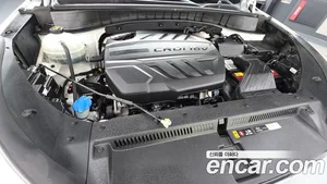 Hyundai Tucson, 2018 — миниатюра 6