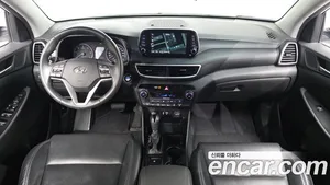 Hyundai Tucson, 2018 — миниатюра 7