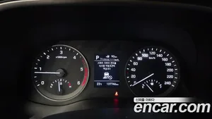 Hyundai Tucson, 2018 — миниатюра 8