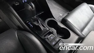 Hyundai Tucson, 2018 — миниатюра 9