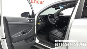 Hyundai Tucson, 2018 — миниатюра 10
