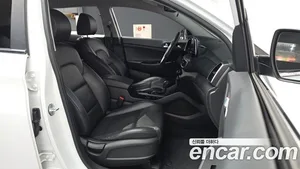 Hyundai Tucson, 2018 — миниатюра 11
