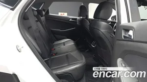 Hyundai Tucson, 2018 — миниатюра 12