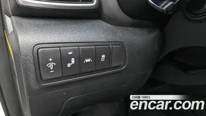 Hyundai Tucson, 2018 — миниатюра 14