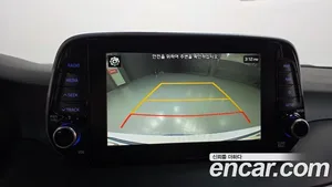 Hyundai Tucson, 2018 — миниатюра 16