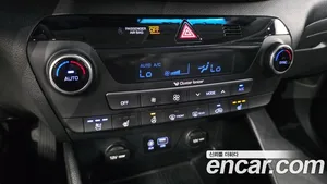 Hyundai Tucson, 2018 — миниатюра 17