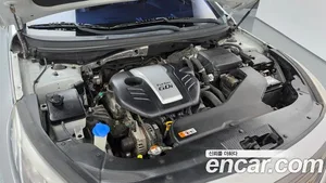 Hyundai Sonata, 2015 — миниатюра 6