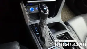 Hyundai Sonata, 2015 — миниатюра 9
