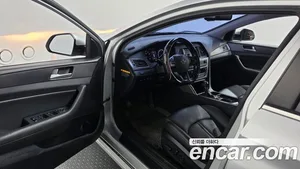 Hyundai Sonata, 2015 — миниатюра 10