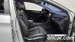 Hyundai Sonata, 2015 — миниатюра 11