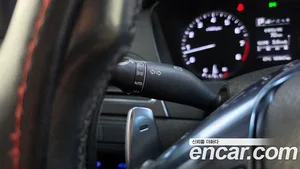 Hyundai Sonata, 2015 — миниатюра 14